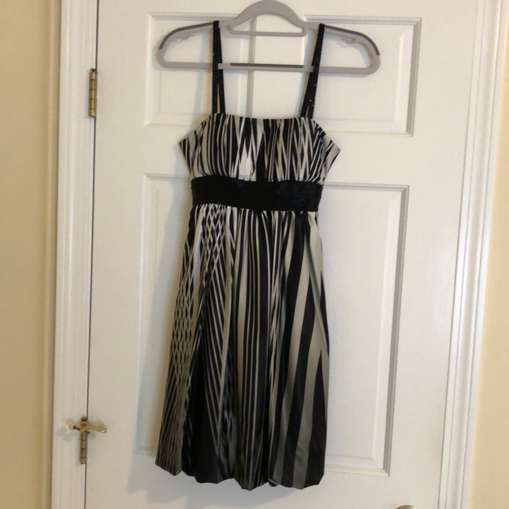 Beautiful Bubble Dress